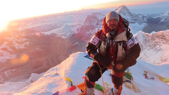 Karakorum-Gebirge: Leiche von Netflix-Bergsteiger noch nicht geborgen