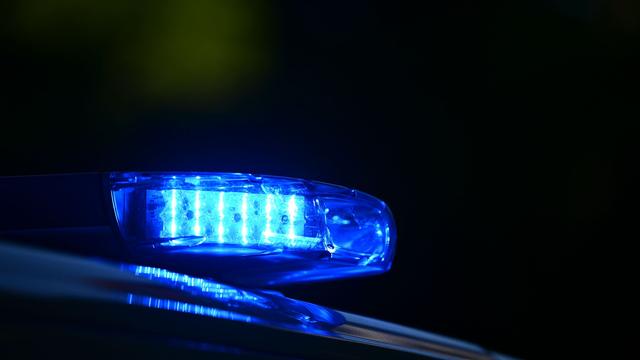 Schlägerei: Mann vor Regensburger Disco verletzt
