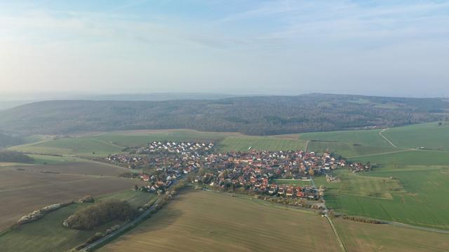 Landleben: Mehr als 90 Dorfkümmerer sind in Thüringen aktiv