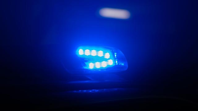 Bei Kontrolle: Mit Wasserpistole auf Bremer Polizistin gezielt