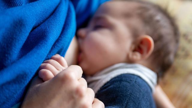 Weltstillwoche: Stillen nimmt weltweit zu - und könnte noch weiter zulegen