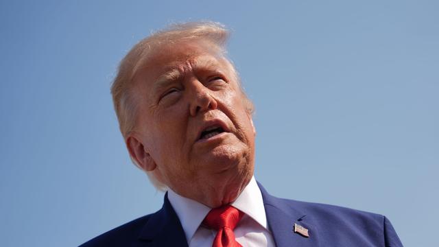 Iran-Krieg: Trump: Angriffe auf Iran abgesagt - «Umrisse einer Einigung»