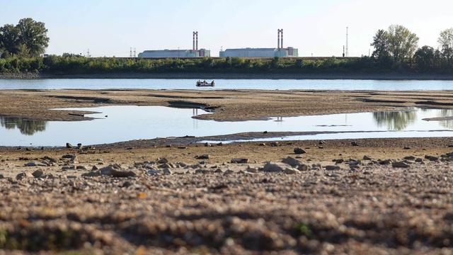 Dürre: Ungarn stoppt Atomkraftwerk – Stromversorgung unter Druck