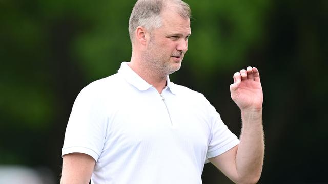 Fußball-Bundesliga: Wolfsburgs Pejcinovic zum VfB? Einigung «weit entfernt»