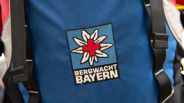 Bergwacht-Einsatz: 68-Jähriger nach Sturz in den Alpen in Lebensgefahr