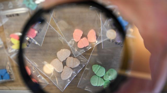 Drogenhandel im Darknet: Anklage gegen mutmaßlichen Betreiber von Drogen-Plattform