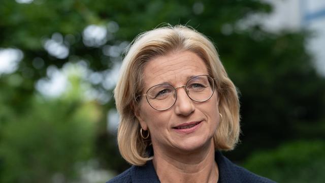 Rentenreform: Auch Rehlinger gegen Aus für «Rente mit 63»