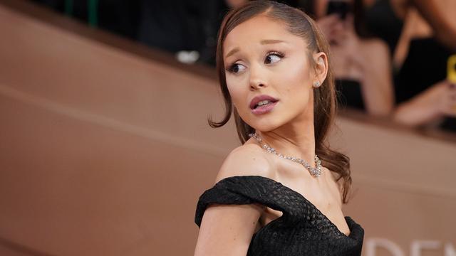 Leute: Bericht: Ariana Grande plant Auszeit nach ihrer Tour