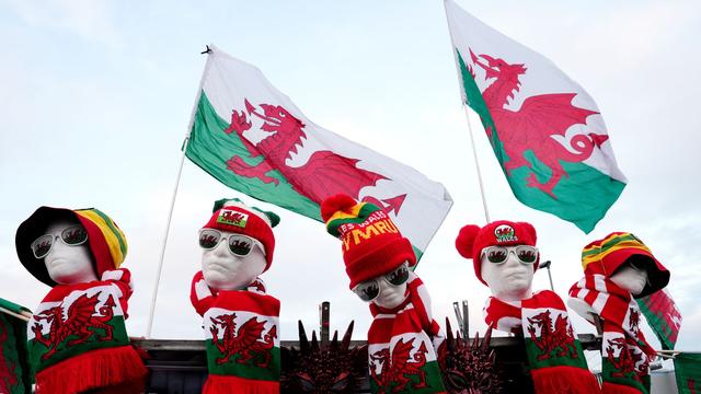 Druck auf FIFA-Präsident: Bericht: Wales will Infantinos Wiederwahl nicht unterstützen