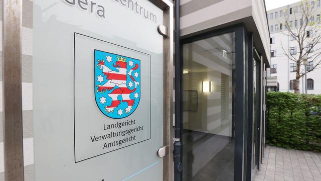 Freispruch: BGH spricht Ex-Richterin vom Vorwurf der Rechtsbeugung frei