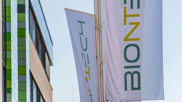 BioNTech names new CEO as it pivots to cancer drugs