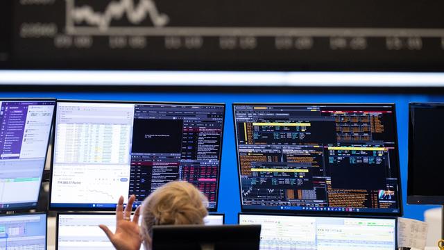 Börsen: Dax auf Rekordhoch - Neue Gespräche USA-Iran angekündigt