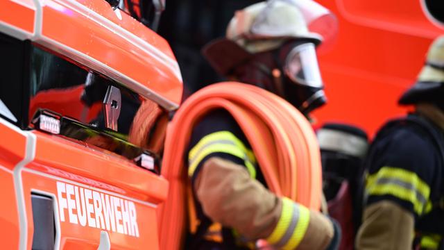 Ermittlungen: Feuer in Mehrfamilienhaus - keine Hinweise auf Brandstiftung