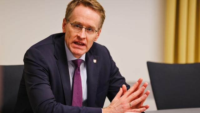 Rentenpaket: Günther gegen abschlagsfreie «Rente mit 63»