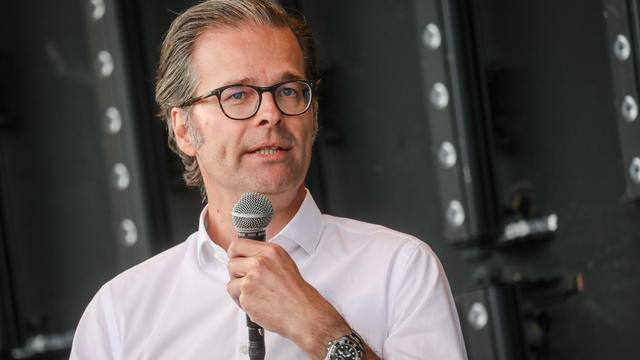 2. Fußball-Bundesliga: KSC-Präsident: «Am Ende dieses Kapitels in der Bundesliga»