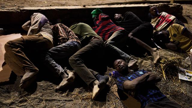 Spanische Nordafrika-Exklave: Madrid bestreitet Warnung des Geheimdienstes vor Ceuta-Krise