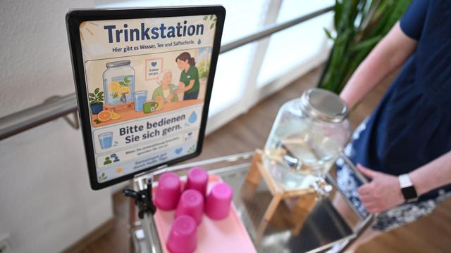Drastische Folgen: Neue Hitzebelastung und Rekordtief des Rheins