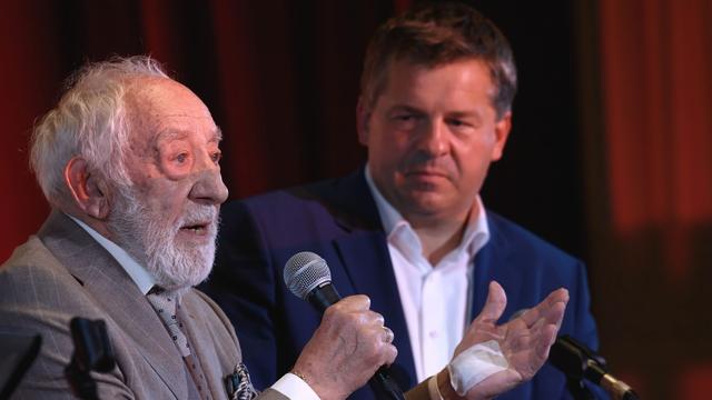 Wahlkampf: Schulze: Völlig andere Meinung zum Thema Völkermord