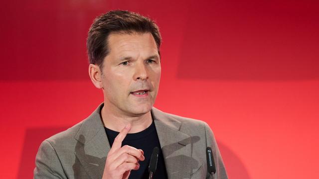 Berlin SPD leader Krach advocates for keeping "Rente mit 63"