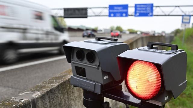 Runter vom Gas: Speedweek startet - Was Autofahrer beachten müssen