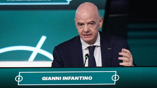 Investorenfiasko von FIFA-Boss: UEFA droht Infantino mit rechtlichen Schritten
