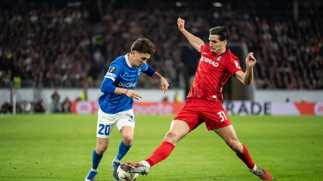 Fußball-Bundesliga: Vertrag bis 2031: Offensivtalent Karetsas wechselt zum BVB