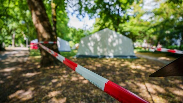 Wohnen und Gesellschaft: Vier neue Notunterkünfte für Obdachlose in Frankfurt