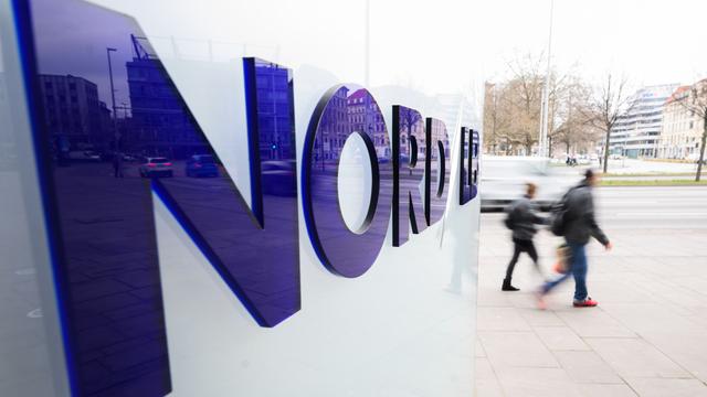 Finanzaufsicht: Bafin wirft NordLB Mängel bei Geldwäscheprävention vor