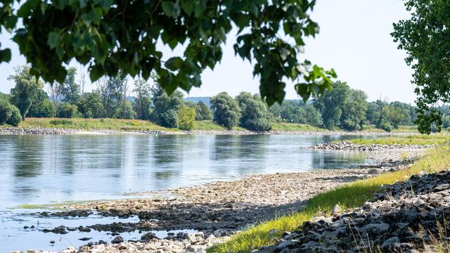 Grundwassermessungen: Bayern trocknet immer weiter aus