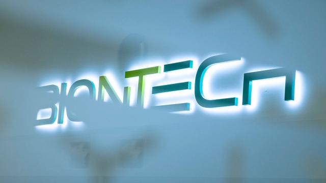 Pharma: Biontech legt Zahlen vor - gibt es Neues zu Standorten?