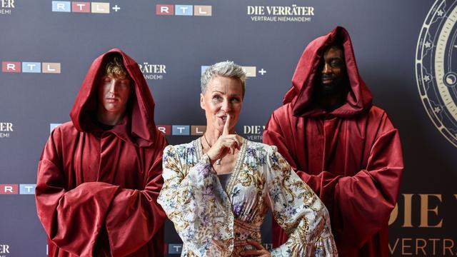 Fernsehen: Das kann man über die neue Staffel «Die Verräter» verraten