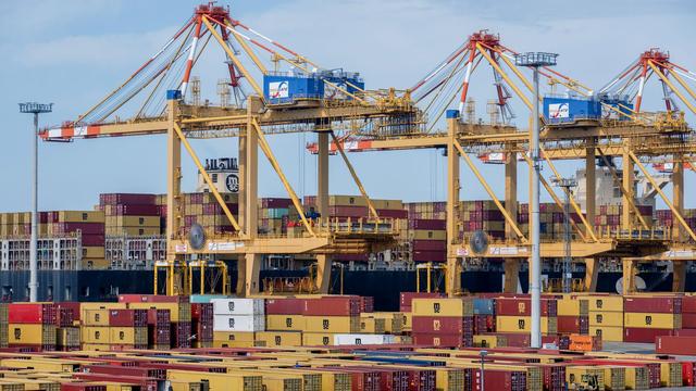 Zollkonflikt: Demokratische Bundesstaaten klagen gegen Trumps neue Zölle