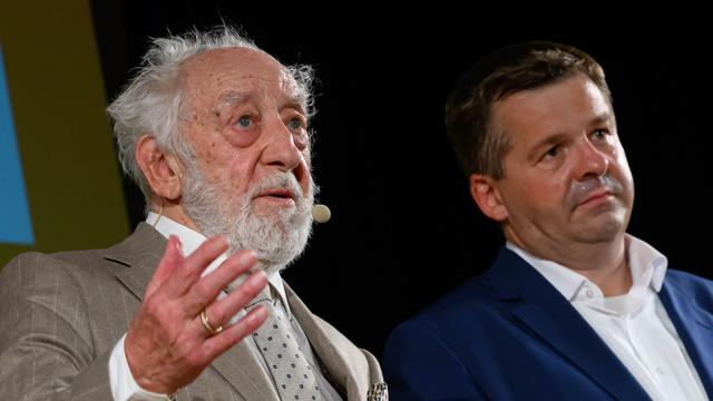 Landtagswahl in Sachsen-Anhalt: «Didi» und Steimle - Wie Komiker im Wahlkampf mitmischen