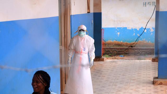Krankheiten: Ebola-Medikamentenstudien starten – WHO sieht Fortschritte