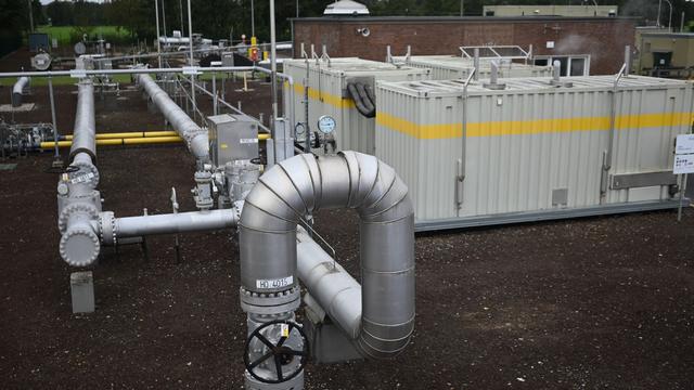 Energie: Erstmals fließt grüner Wasserstoff aus Lingen ins Ruhrgebiet