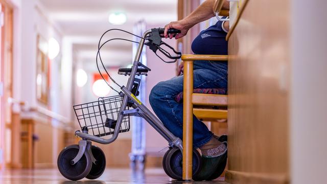 Care workers in Mecklenburg-Vorpommern take more sick leave than elsewhere in Germany