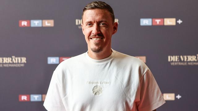 Fernsehen: Max Kruse hält sich für einen guten Lügner