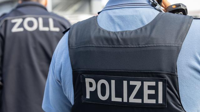 Zoll Frankfurt: Mehr als 62.000 Energy-Drinks aus dem Verkehr gezogen