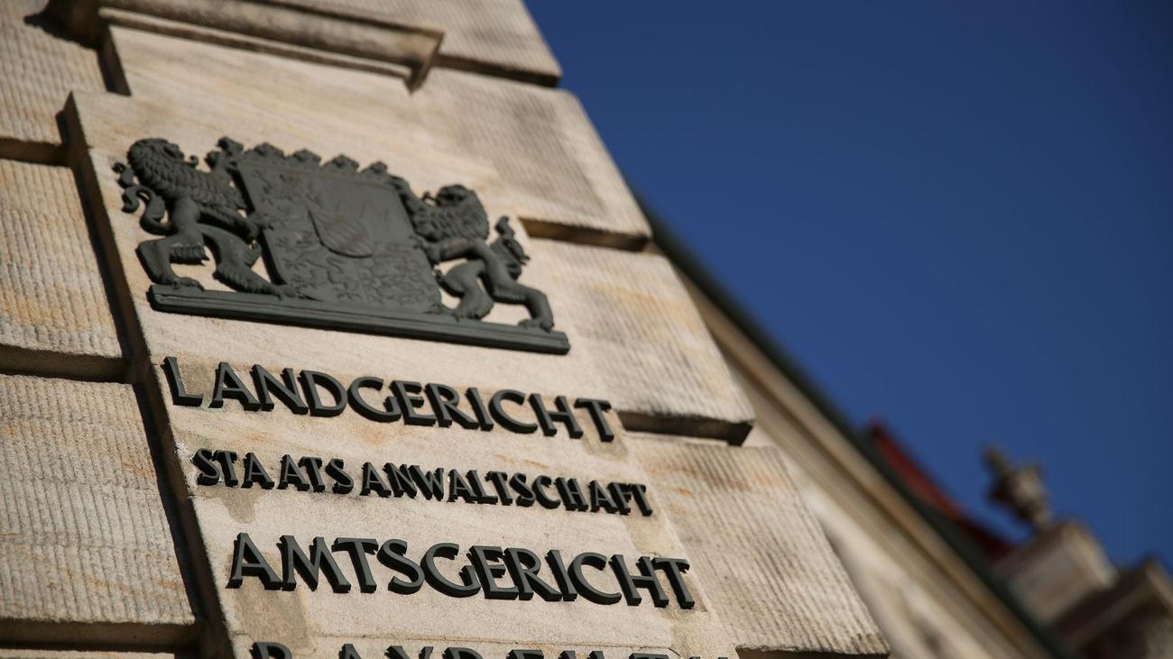 Justiz: Mord in Kulmbach - Urteil ist jetzt rechtskräftig