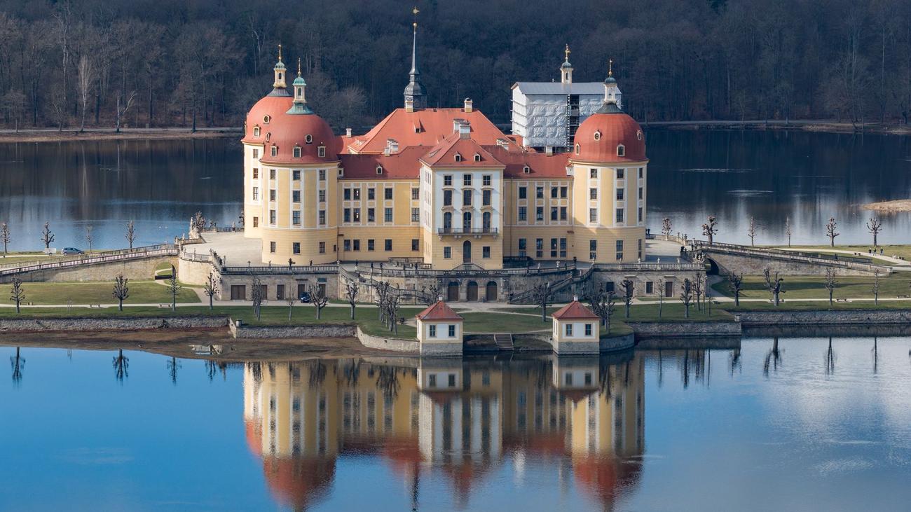 Musik: Moritzburg Festival lädt zur musikalischen Flussreise ein