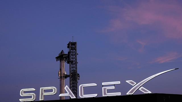 Weltraumfirma: Musks SpaceX mit Verlust in erstem Quartal an der Börse