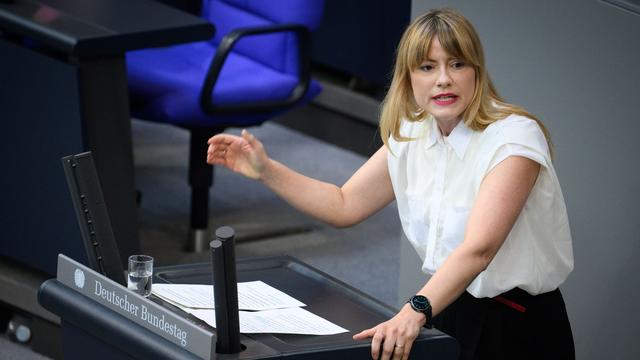 Innere Sicherheit: Nach CSD-Anschlag: Linke gegen schnelle Gesetzesänderungen