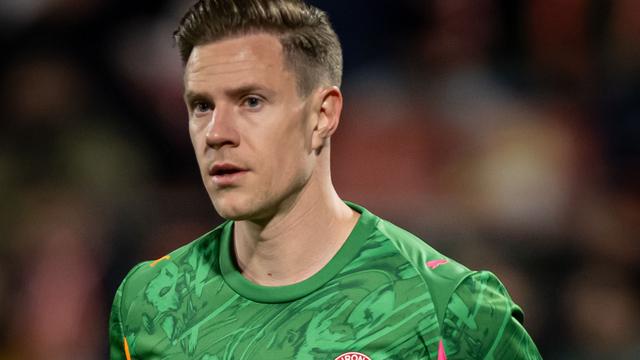 Transfers: Offiziell: Barcelona leiht ter Stegen zu Ajax Amsterdam aus