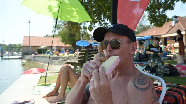 Sommerferien: Strandbad belohnt Sechser-Schüler mit Gratis-Snacks
