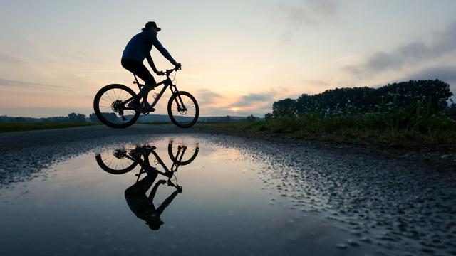Wetter: Viel Regen nach Hitze erwartet – DWD spricht von Unwettern