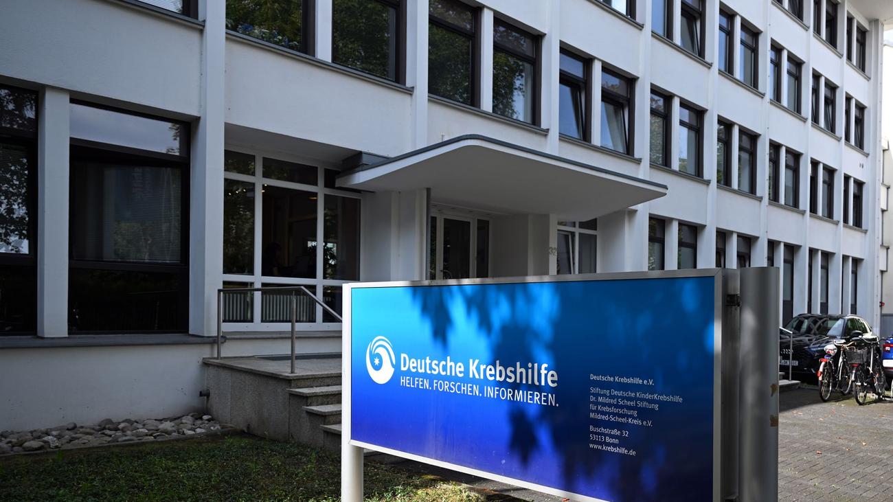 Gesundheit: 4,8 Millionen Euro für Mitteldeutsches Krebszentrum