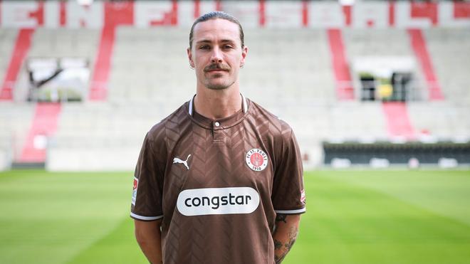 2. Bundesliga: St. Paulis Jackson Irvine wechselt vom FC St. Pauli nach Osaka.