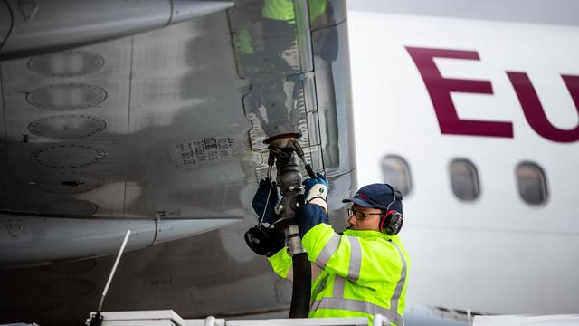 Umsetzung von EU-Verordnung: Falsch getankt - Bund plant Strafen für Airlines