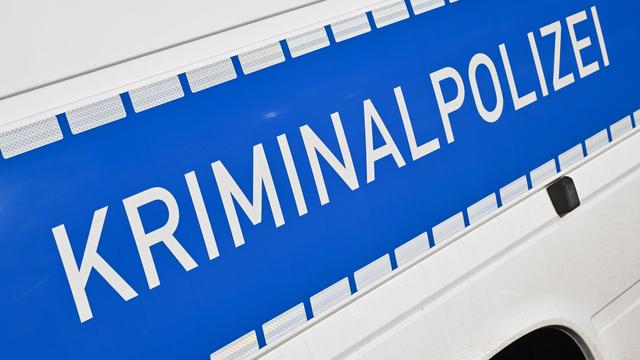 Kriminalität: Geldautomat gesprengt – Polizei fahndet mit Hubschrauber