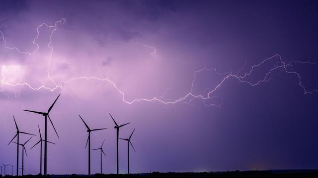 Wetter: Hitze und Unwetter - Brandenburg erlebt turbulenten Mittwoch